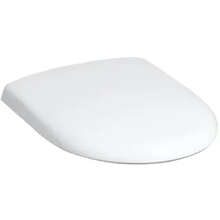 Geberit Renova Nr.1 WC-Sitz mit Absenkautomatik Weiß