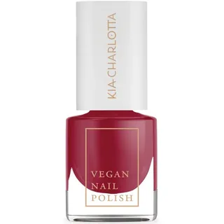 Kia-Charlotta Nail Polish Midsummer Magic