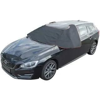 PRO PLUS Fensterabdeckung 298x94cm mit Magneten