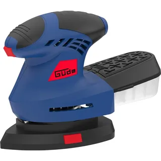 Güde Deltaschleifer DS 140 200W