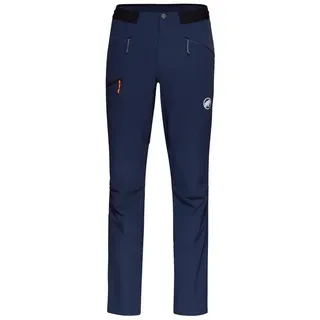 Mammut Herren Aenergy Light SO Hose (Größe M, blau)