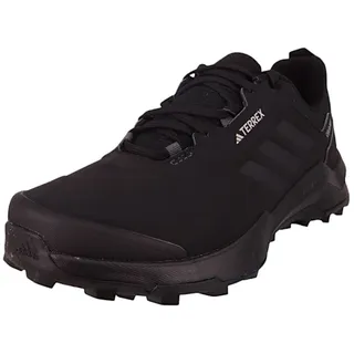 Herren Core Black/Core Black/Grey Two 46 2/3