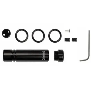 Elvedes Universeller Kabelsplitter - Black - One Size,