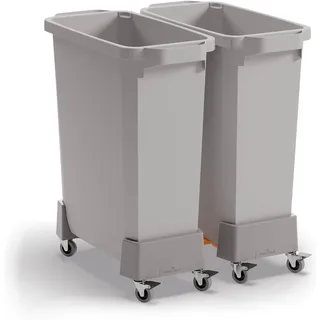 Durable Durabin 60 l Grau