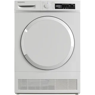 Daewoo T7CT1W0DE Kondenstrockner (7 kg)