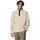 Mountain Half II Fleece Beige/Schwarz XL