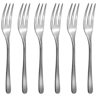 Sambonet Taste Kuchengabeln 6erSet