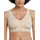 Damen Bustier mit herausnehmbaren Pads Invisible Soft 38