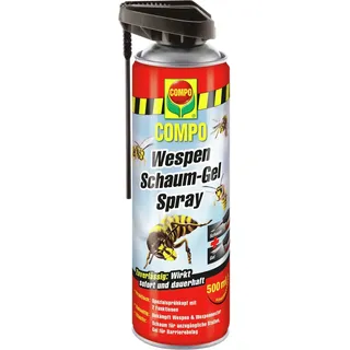 Compo Wespen Schaum-Gel N