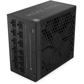 NZXT C850 850W Gaming Netzteil 80+ Gold, ATX3.1 PCIe5.0 modular 135 mm Lüfter