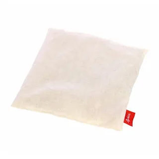 Sigikid 49000 Kirschkernkissen Wärmekissen Mädchen und Jungen Babyspielzeug empfohlen ab Geburt natur