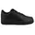 Black/Black 44,5