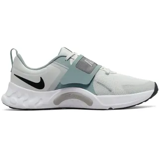 Nike Renew Retaliation 4 Trainings Herren Trainingsschuhe, grau, Größe 44 - 44