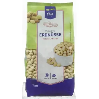 METRO Chef Erdnüsse (1 kg)