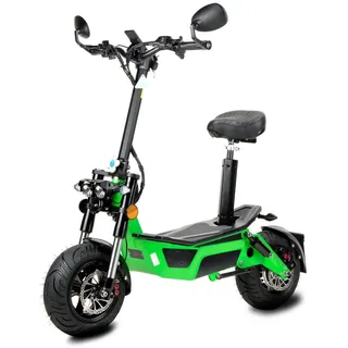 STREETBOOSTER Comfort