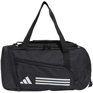 Adidas Essentials 3-Streifen, black/white