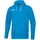 Base Hoodie Herren blau M