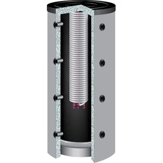 TWL Technologie Hygienespeicher Kombispeicher 500 500 l