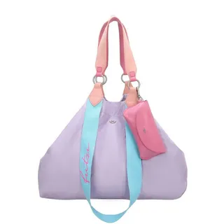 Fritzi aus Preußen Izzy Canvas Light Purple