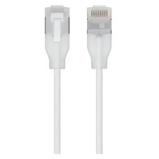 UBIQUITI networks Ubiquiti UACC-Cable-Patch-EL-C6A-1M-W