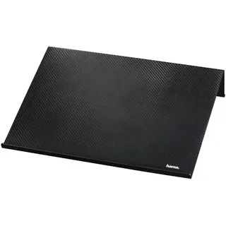 Hama Notebook-Stand in Carbonoptik (00053073)
