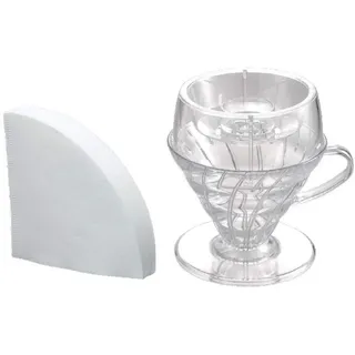 Hario V60 Drip-Assist Brühset