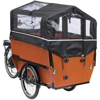 Babboe Max-E Regenverdeck