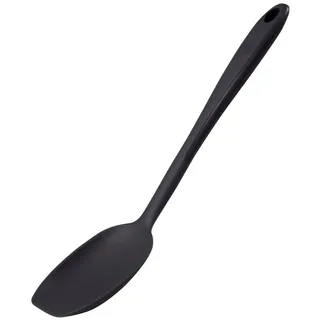 KOCHBLUME Soßenlöffel L anthrazit