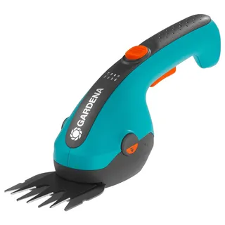 Gardena ClassicCut Li Akku-Grasschere inkl. Akku 2.5Ah (9884-20)