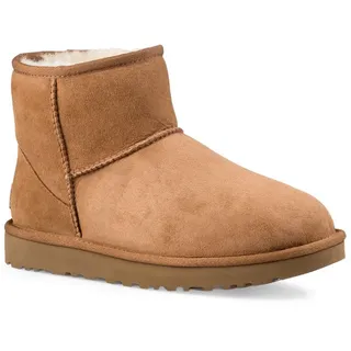 UGG Australia Classic Mini II Chestnut 42