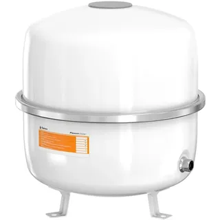Flamco Flexcon 8 bar 35 l Weiß