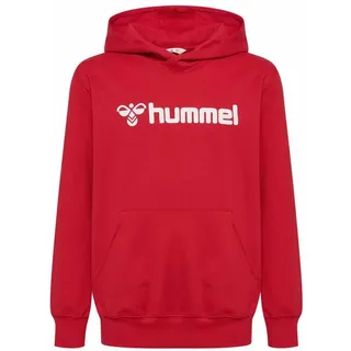 hummel Hoodie Red 140