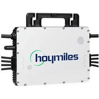 sunniva Hoymiles HM-1500
