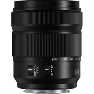 Panasonic Lumix S 28-200 mm F4,0-7,1 Makro O.I.S. L-Mount