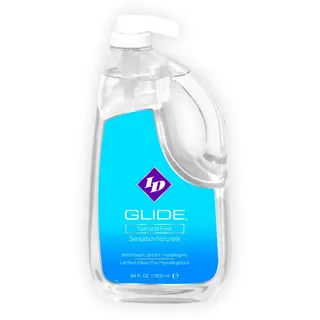ID Lubricants Glide Gleitmittel 1,9 l