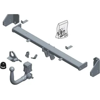 BRINK Anhängevorrichtung