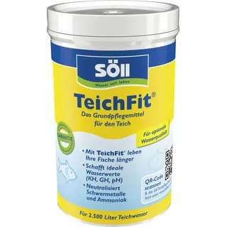 Söll TeichFit® 250 g
