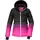 KSW 330 GRLS SKI QLTD JCKT Pink 140