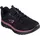 Black / Mauve 37
