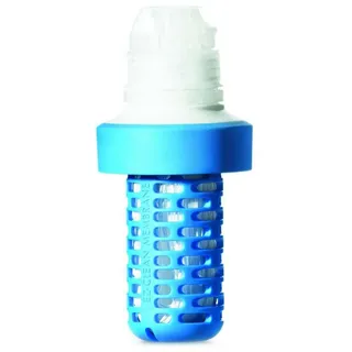 Katadyn Hydrapak Befree Replacement Cartridge 1l/min Blau