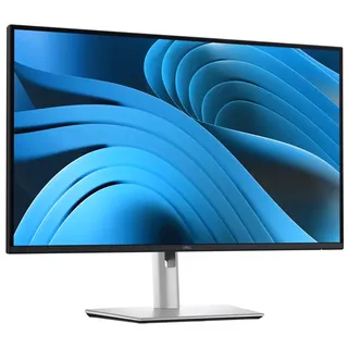 Dell Pro Plus P2725D 27" schwarz/silber