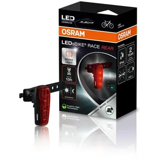 Osram LEDs Bike Race Rear Rücklicht