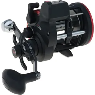 Abu Garcia Alphamar LC Syncro Trollingrolle - One Size