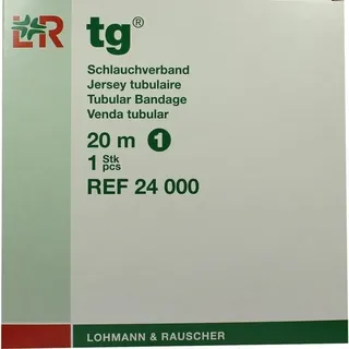 Lohmann & Rauscher TG SCHL VERB GR1 WEI 20M 1 st
