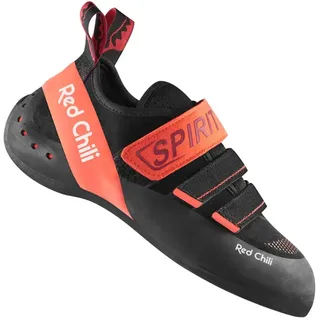 Red Chili Spirit IV Schwarz/Rot 40