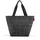 bouclé black