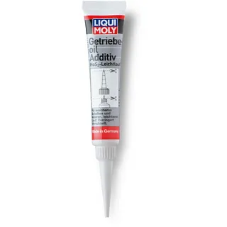 LIQUI MOLY 1040 Getriebeöl Additiv Mos2 Zusatz Vermindert Verschleiß: Liqui Moly 1040