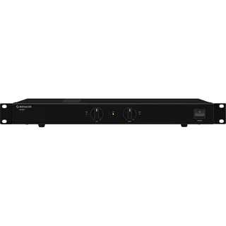 Monacor SA-200 Stereo-Verstärker 2 x 100 W