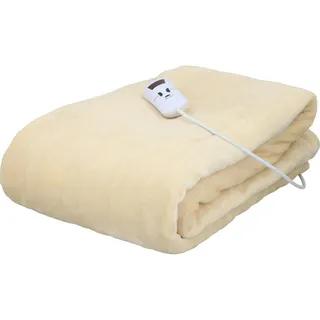 Alpina Heizdecke 180 W, Flanell, 130x180 cm