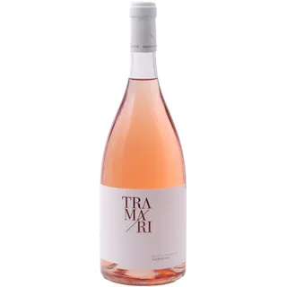 San Marzano Tramari Rosé di Primitivo Salento IGP 2024 Magnum